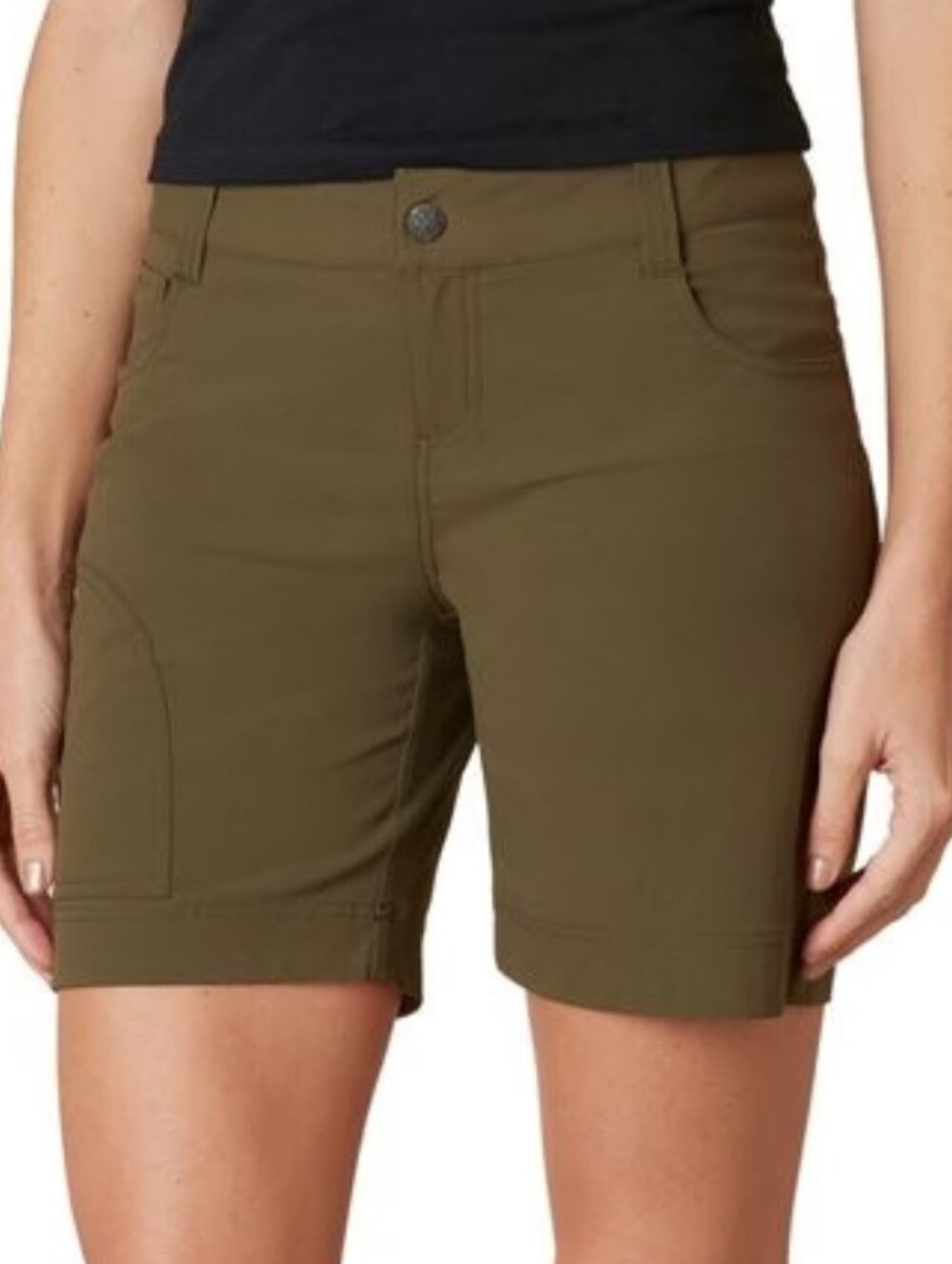 PrAna Hazel Outdoor Performance Shorts